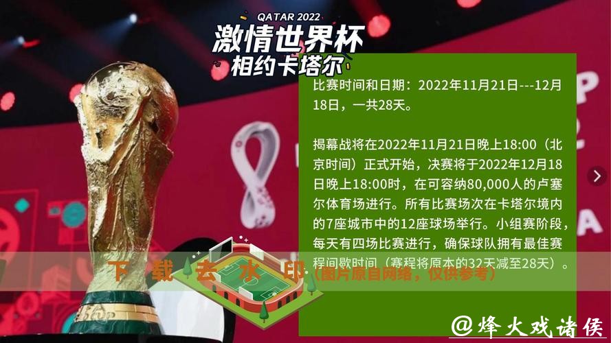 激情盛宴:独家世界杯嘉年华全程高清直播 激情盛宴:独家世界杯嘉年华全程高清直播